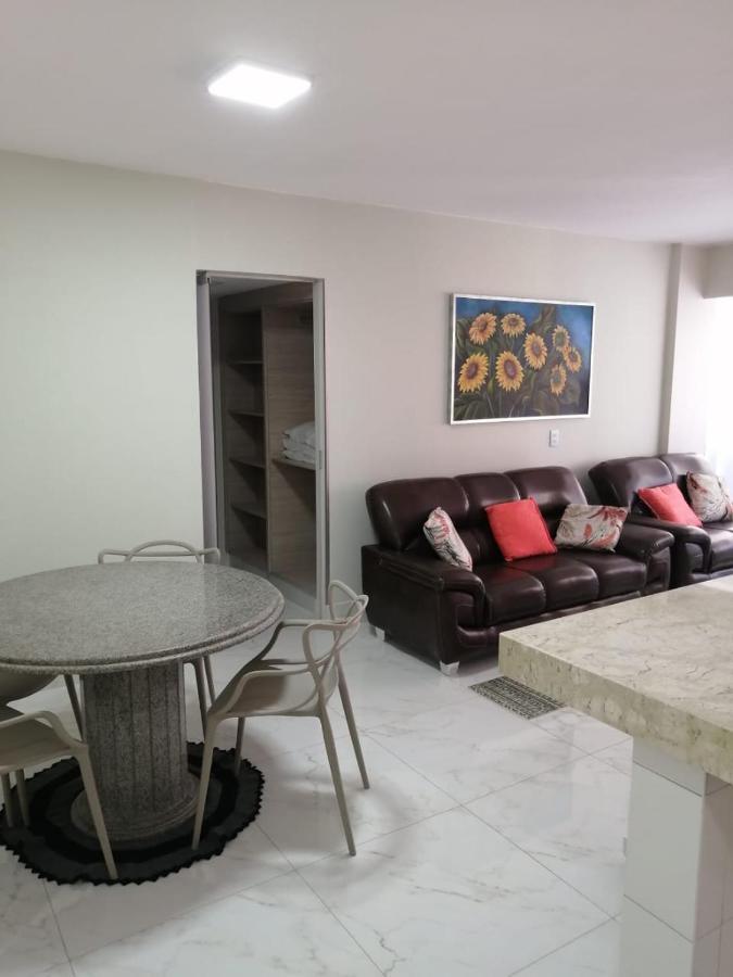 Caldas Novas - Go - Apartamento Parque Das Aguas Quentes Bloco 1 - Em Frente Clube Prive Exterior photo