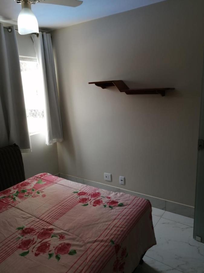 Caldas Novas - Go - Apartamento Parque Das Aguas Quentes Bloco 1 - Em Frente Clube Prive Exterior photo