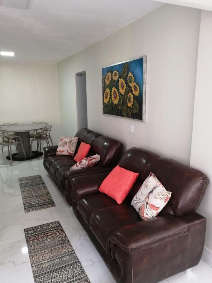 Caldas Novas - Go - Apartamento Parque Das Aguas Quentes Bloco 1 - Em Frente Clube Prive Exterior photo