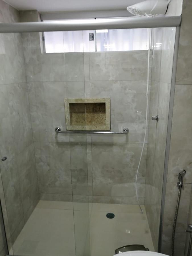 Caldas Novas - Go - Apartamento Parque Das Aguas Quentes Bloco 1 - Em Frente Clube Prive Exterior photo