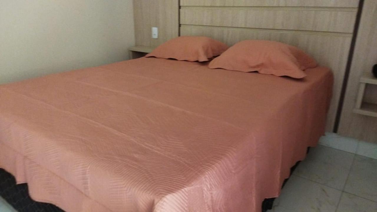 Caldas Novas - Go - Apartamento Parque Das Aguas Quentes Bloco 1 - Em Frente Clube Prive Exterior photo